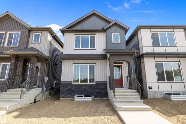 2109 Crossbill Lane Nw, Edmonton