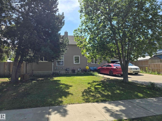 10013 97 Avenue, Fort Saskatchewan