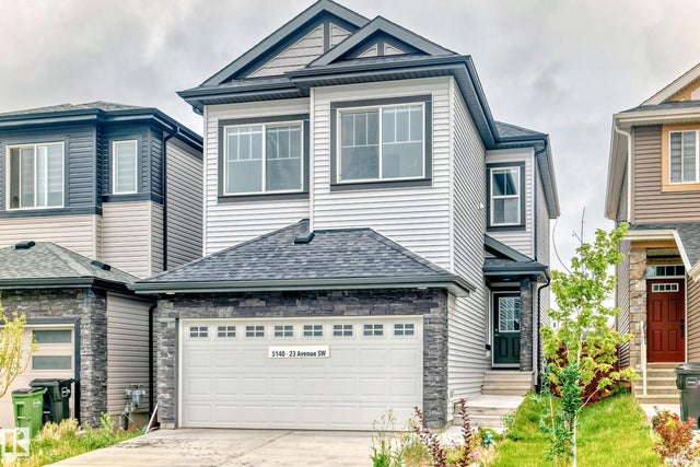 5140 23 Avenue Sw, Edmonton