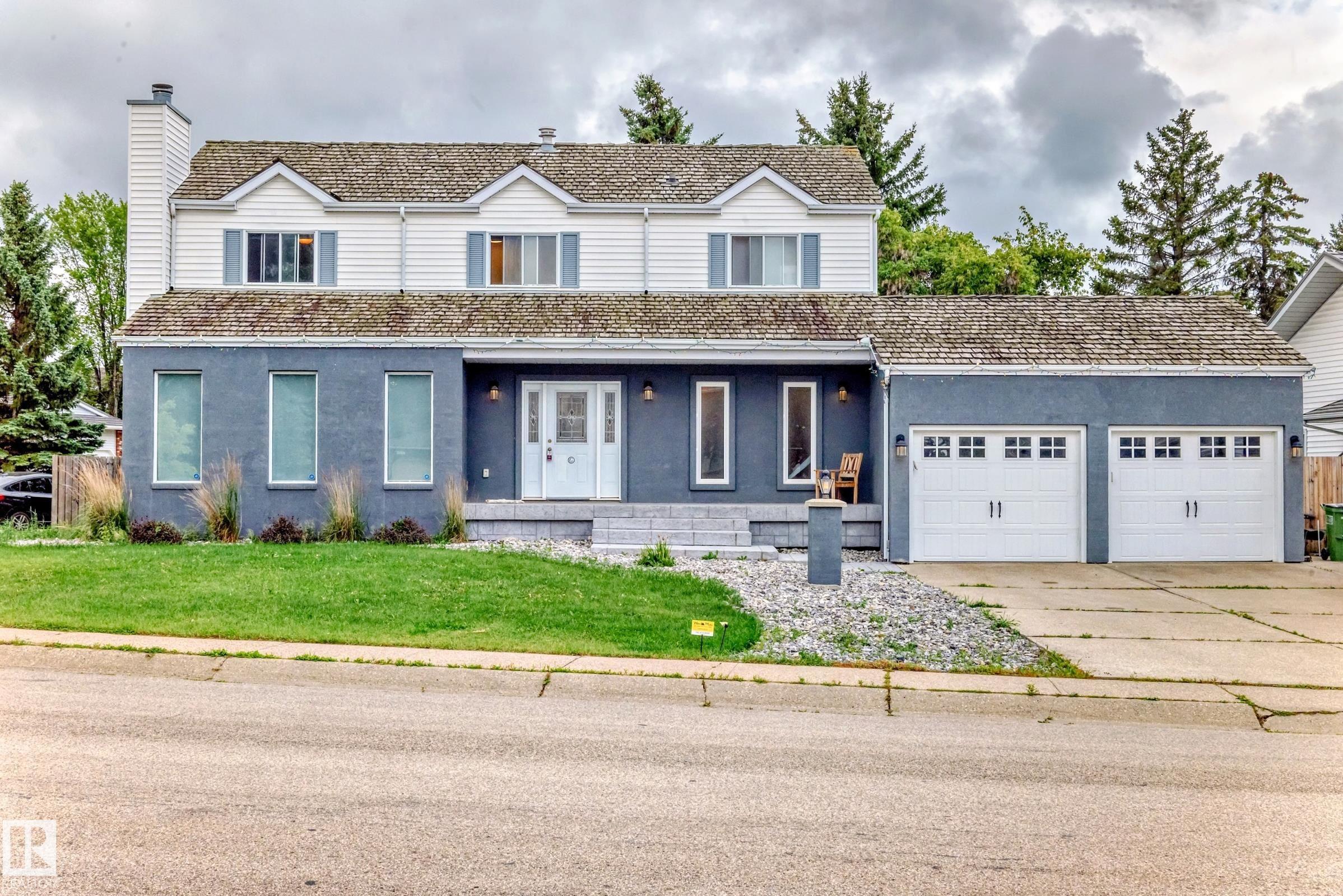 12403 29a Avenue, Edmonton