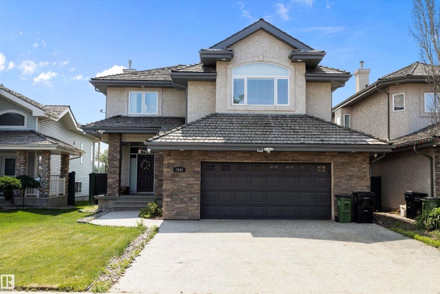 1644 Hector Road Nw, Edmonton