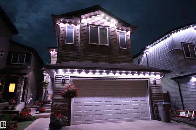 5012 53 Avenue, Calmar