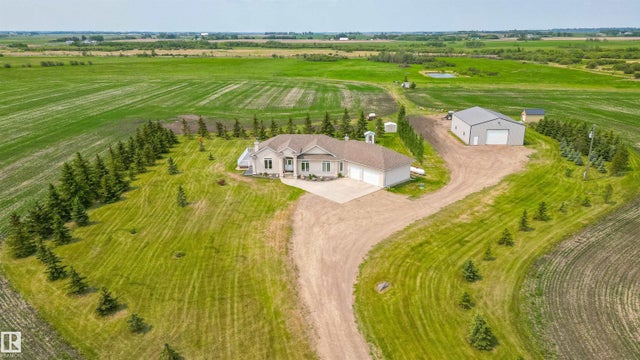 55116 Rge Rd 234, Rural Sturgeon County