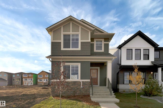 2275 Alces Drive Sw, Edmonton