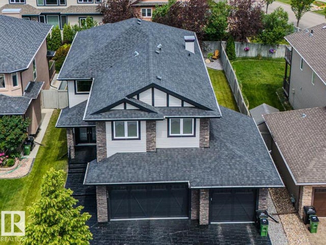 1606 Adamson Close Sw, Edmonton