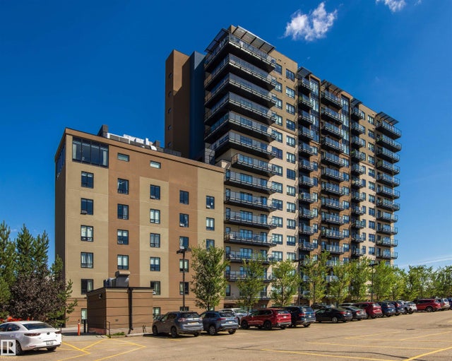 1406 2755 109 Street Nw, Edmonton