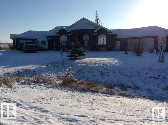 43 26323 Twp Road 532 A, Rural Parkland County