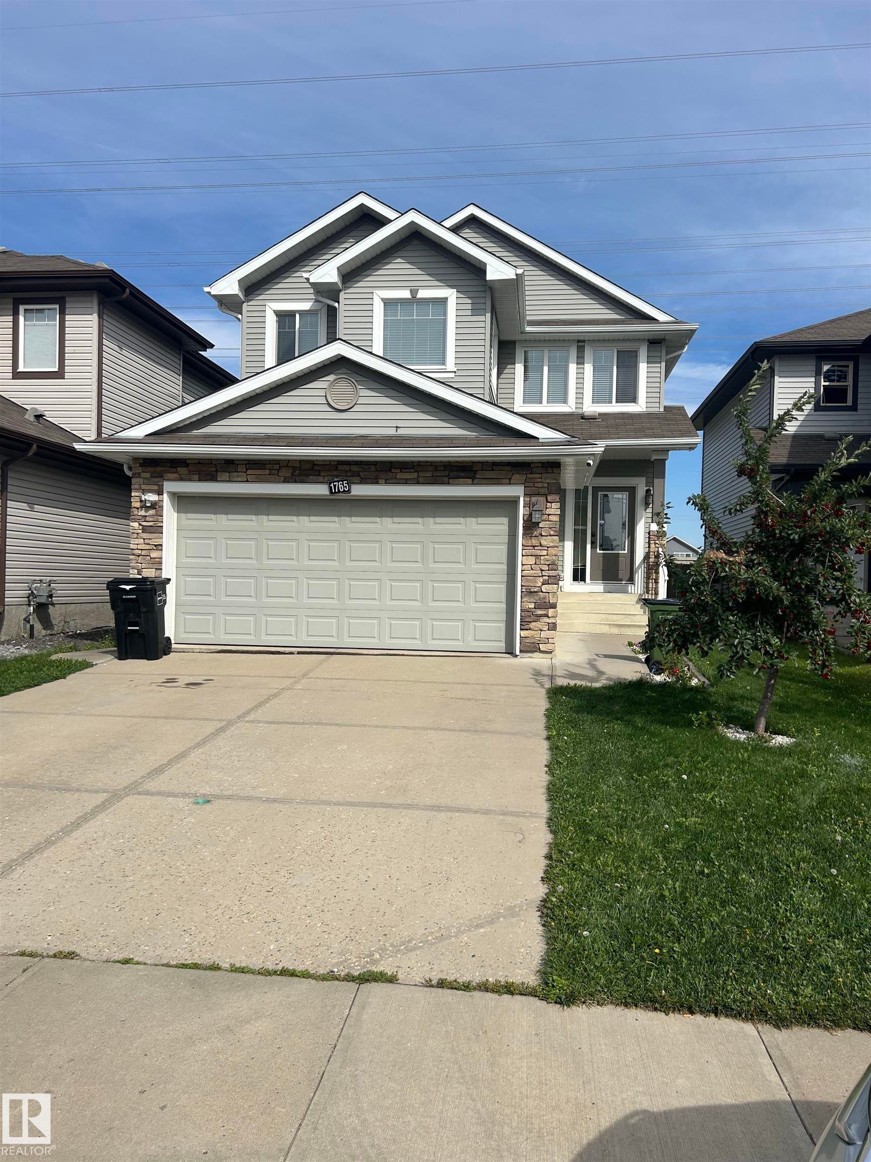 1765 28 Street, Edmonton