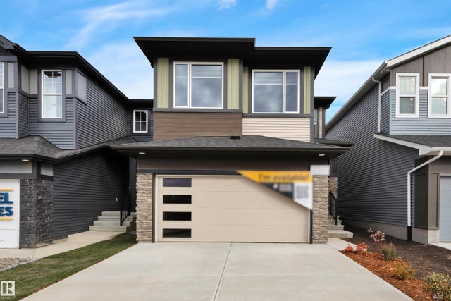 2268 4th Avenue Sw, Edmonton