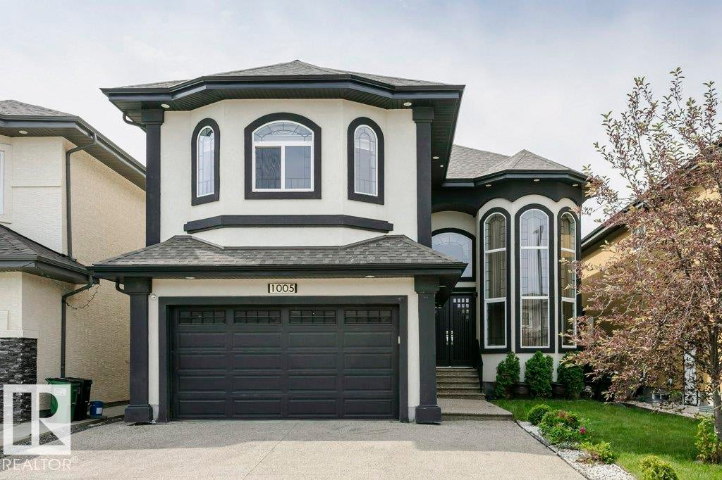 1005 Wildwood Court, Edmonton