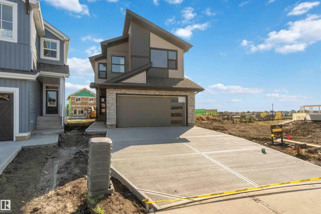 2811 191 Street Nw, Edmonton