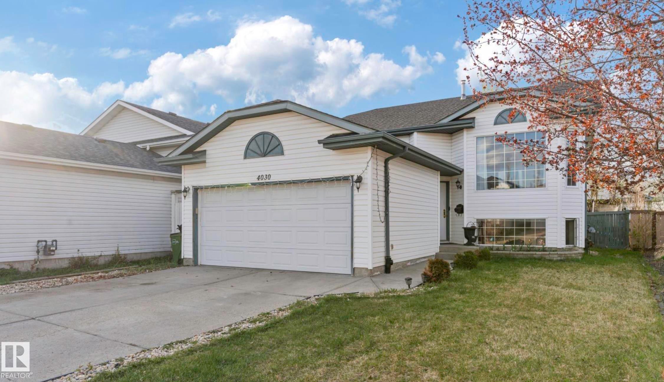 4030 37a Avenue, Edmonton