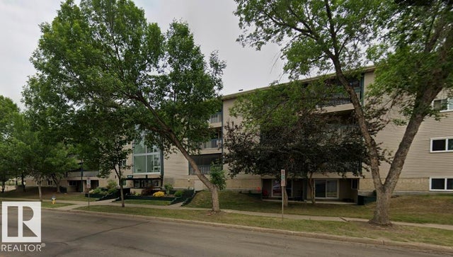 301 4810 Mill Woods Nw, Edmonton