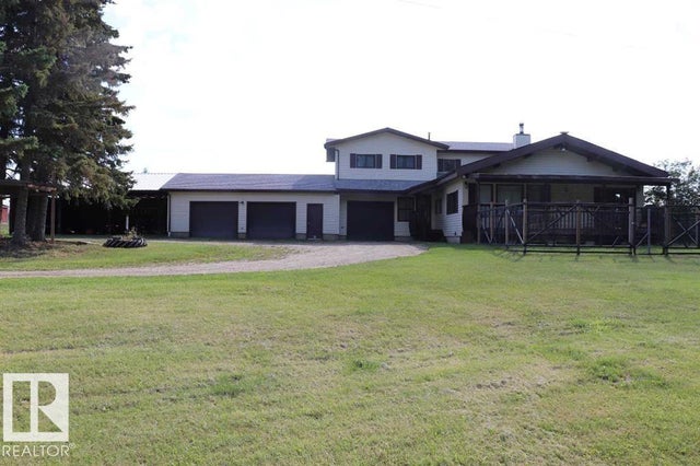 53305 Range Rd 111, Rural Yellowhead