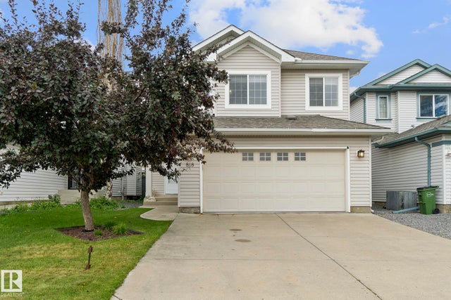 818 Barnes Link Link Sw, Edmonton