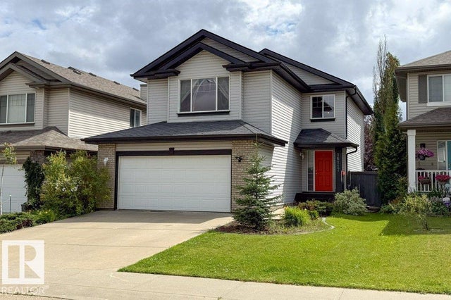 16117 49 Street Nw, Edmonton