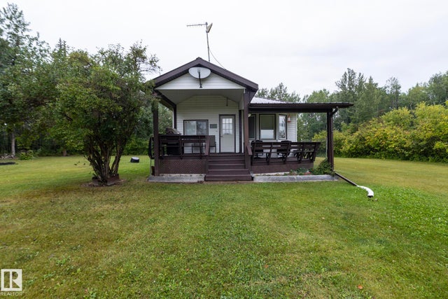 624060 661 Highway, Rural Woodlands County