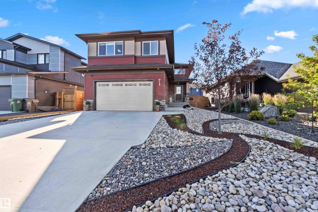 71 Ratelle Circle, St. Albert
