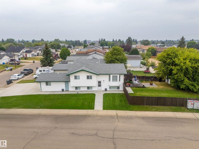 4502 49 Avenue, Cold Lake