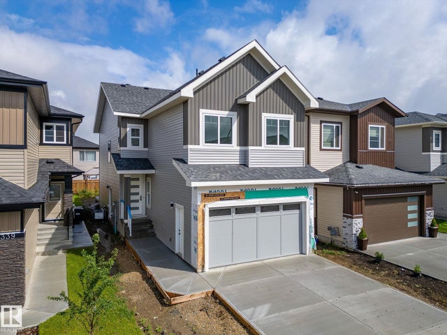 341 Roberts Wynd, Leduc