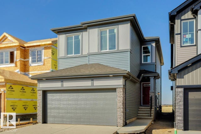 282 Lodge Pole Place, Leduc