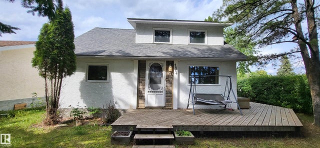 4804 47 Avenue, Drayton Valley