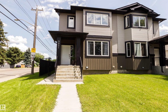 9449 152 Street Nw, Edmonton