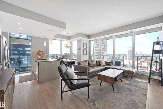 2701 10180 103 Street Nw, Edmonton