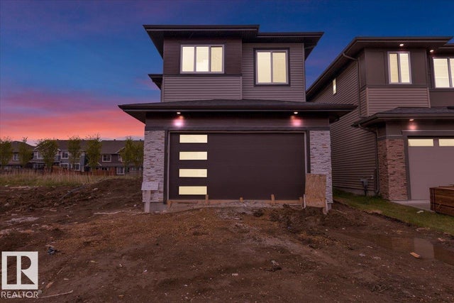 8419 Mayday Link Sw, Edmonton
