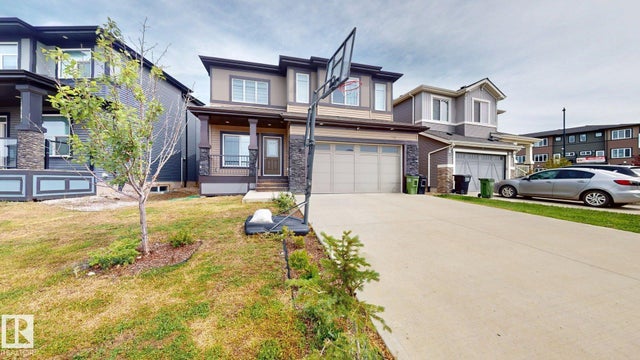 8607 Mayday Wynd Sw, Edmonton