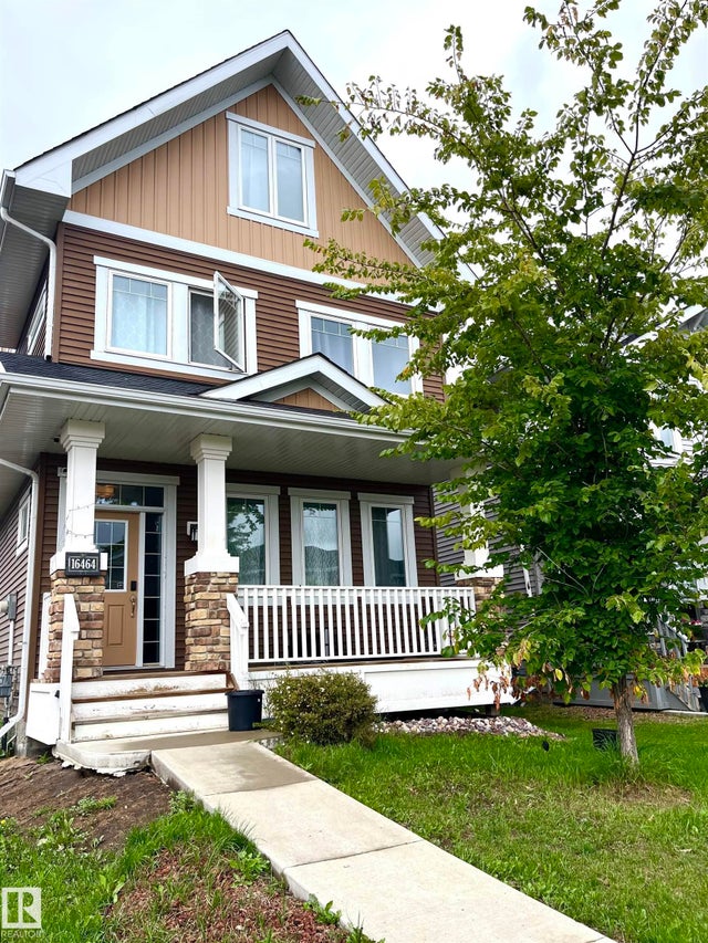 16464 15 Avenue Sw, Edmonton