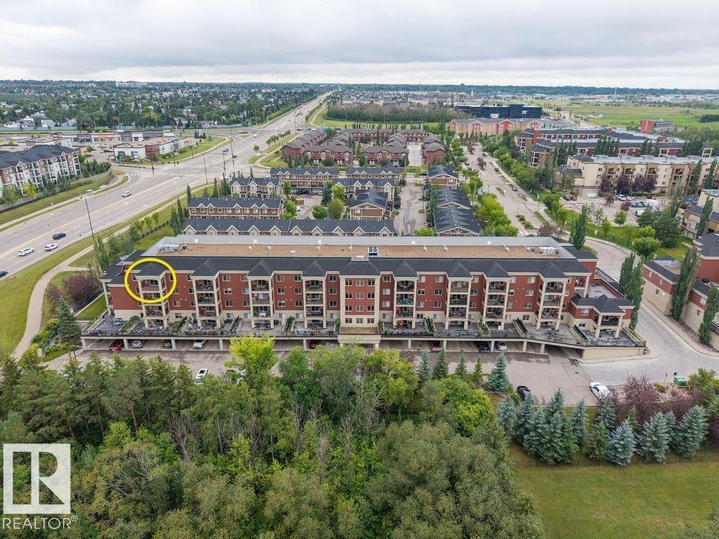 404 501 Palisades Way, Sherwood Park