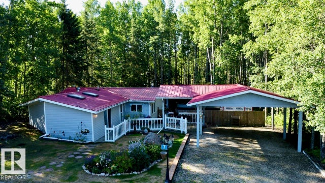 7 54114 Rge Road 52, Rural Lac Ste. Anne County