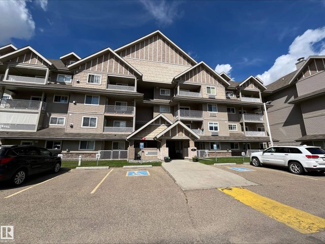 204 6 Spruce Ridge Drive, Spruce Grove