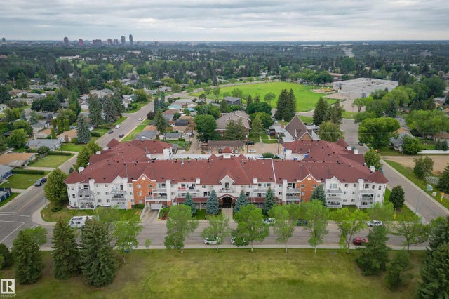 304 6220 Fulton Road Nw, Edmonton