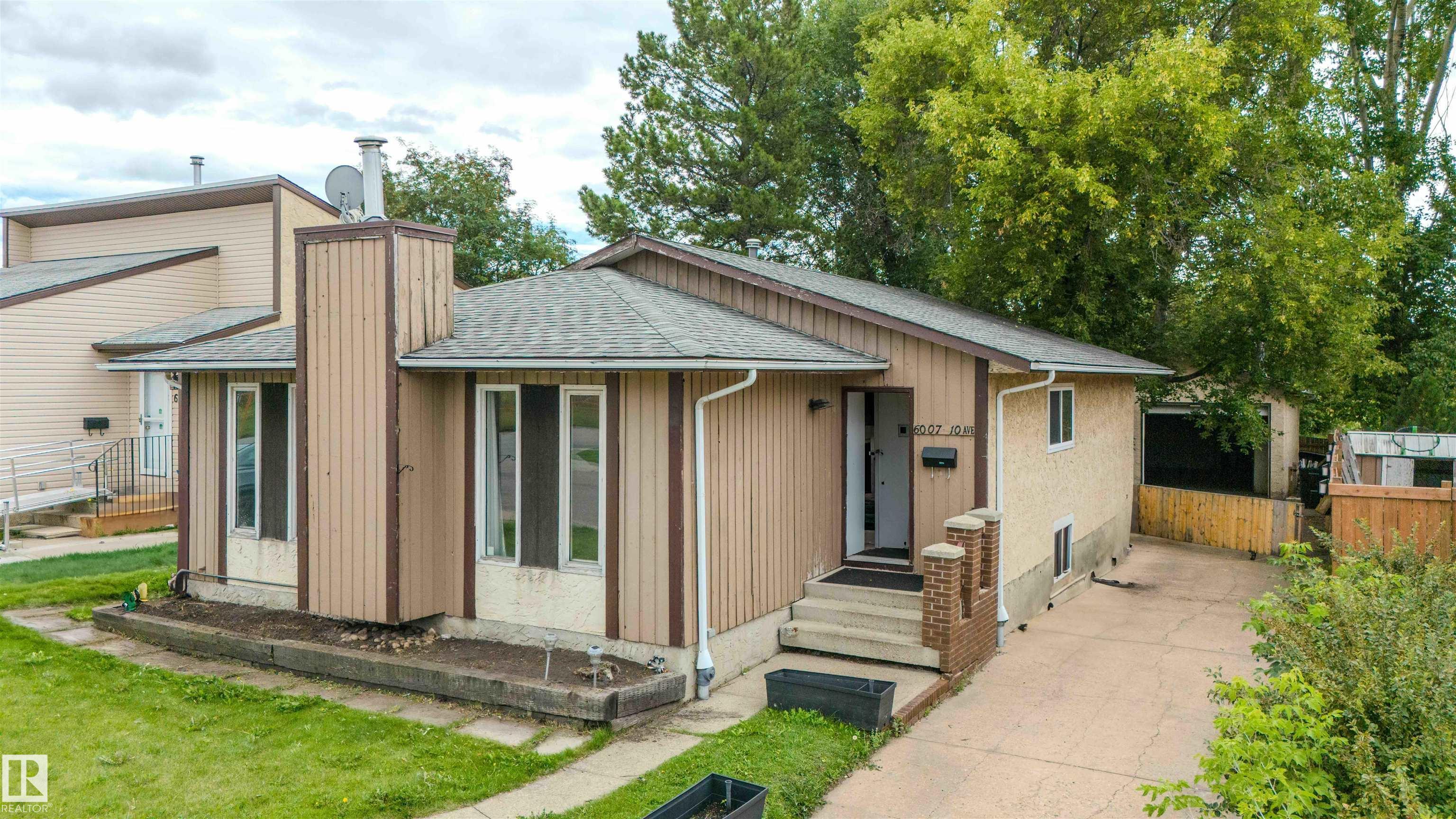 6007 10 Avenue, Edmonton