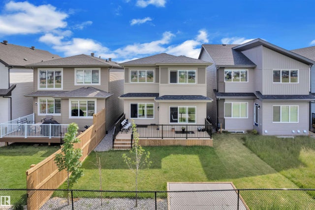 15640 18 Avenue, Edmonton