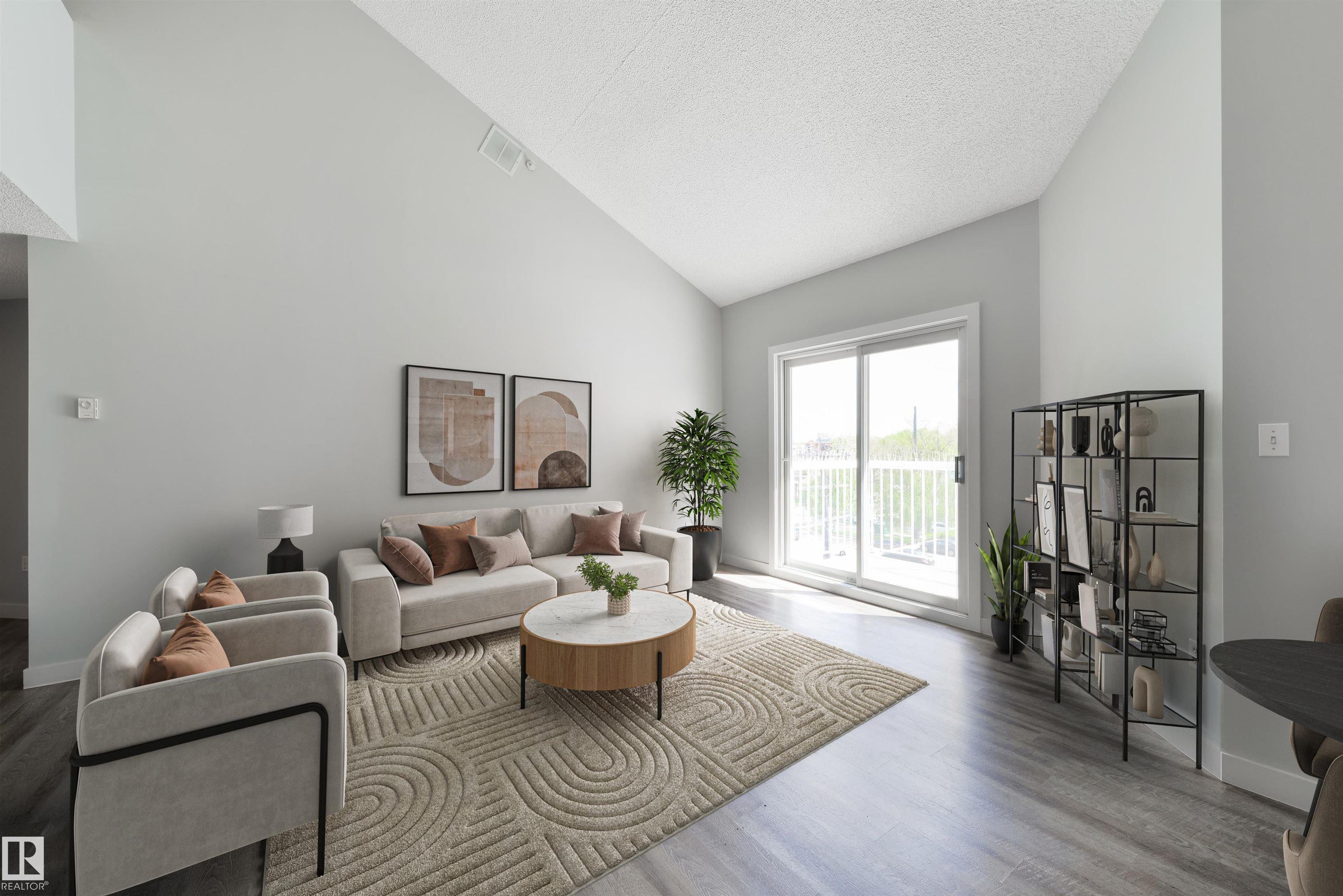 409 10153 117 Street, Edmonton