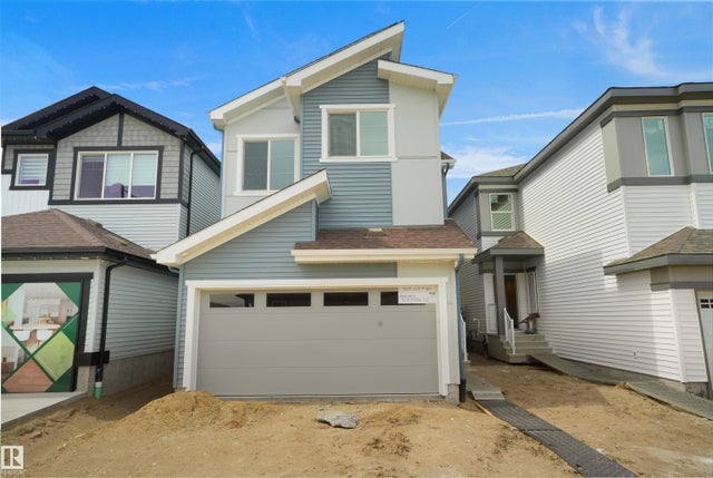 4208 208 St Nw, Edmonton