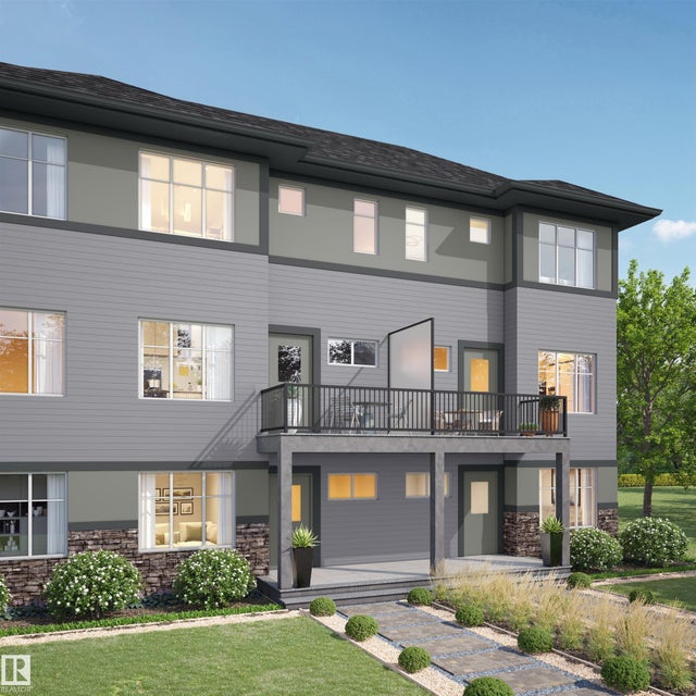 60 18120 28 Ave Sw, Edmonton