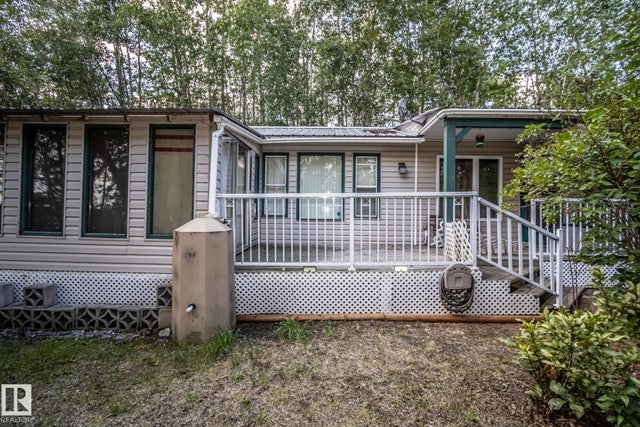 329 60501 Range Road 120, Rural St. Paul County