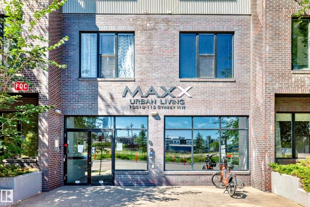504 10518 113 Street Nw, Edmonton