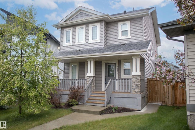 7204 Cardinal Way Sw, Edmonton