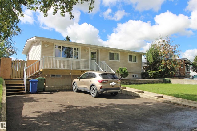 5331 37a Avenue, Wetaskiwin