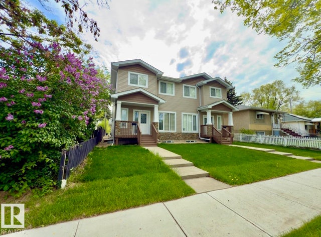 12913 124 Street Nw, Edmonton