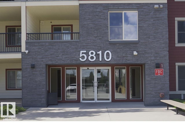 409 5810 Mullen Place Nw, Edmonton
