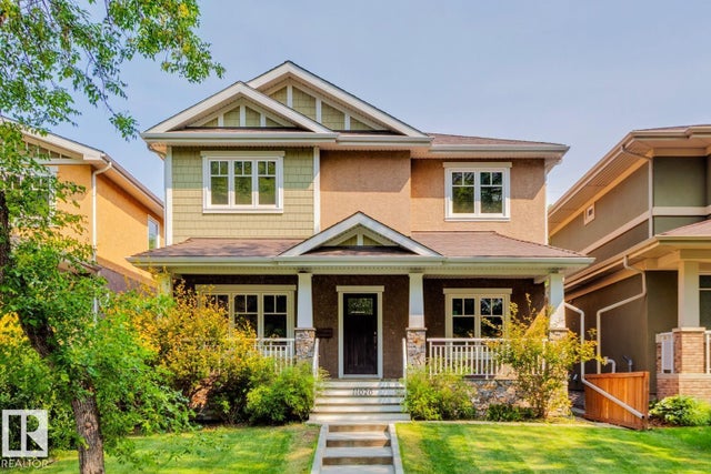 11026 80 Avenue Nw, Edmonton