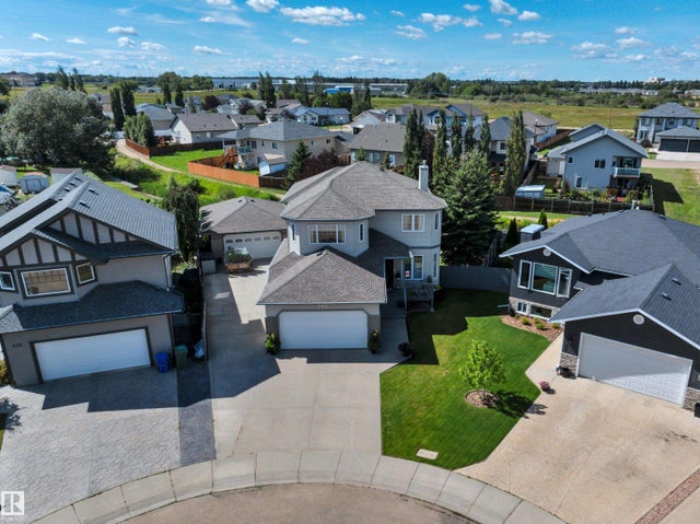 103 Parkglen Close, Wetaskiwin