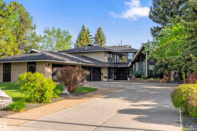 23 Westbrook Drive Nw, Edmonton