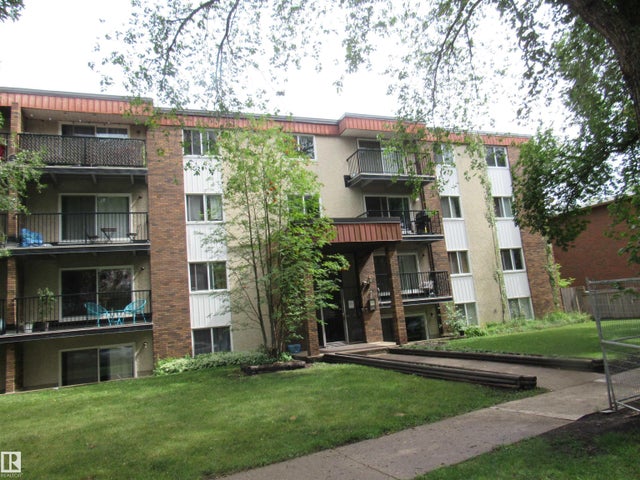 404 10335 117 Street Nw, Edmonton